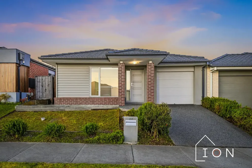 27 Slattery Street, Clyde, VIC 3978