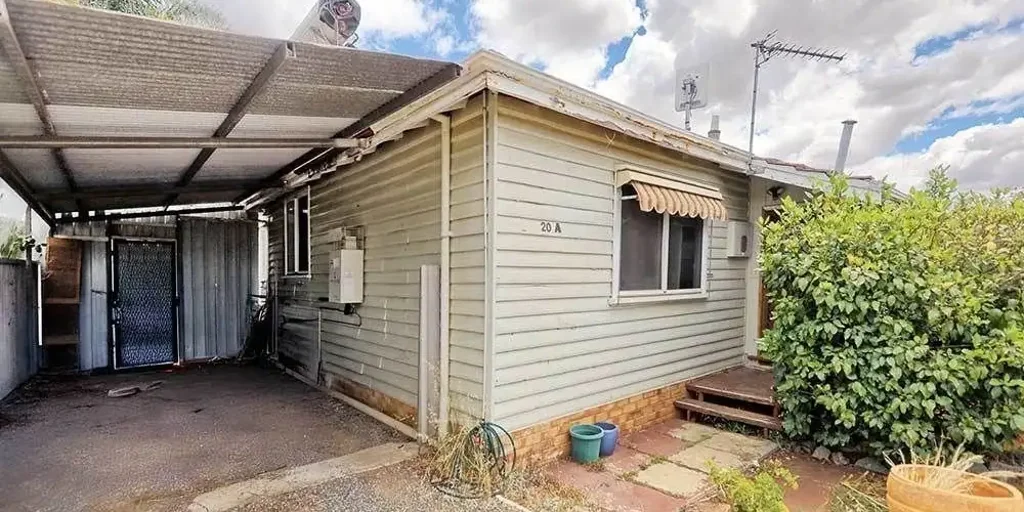 Narrogin 2房  Comfortable Living or Smart Investment Opportunity
