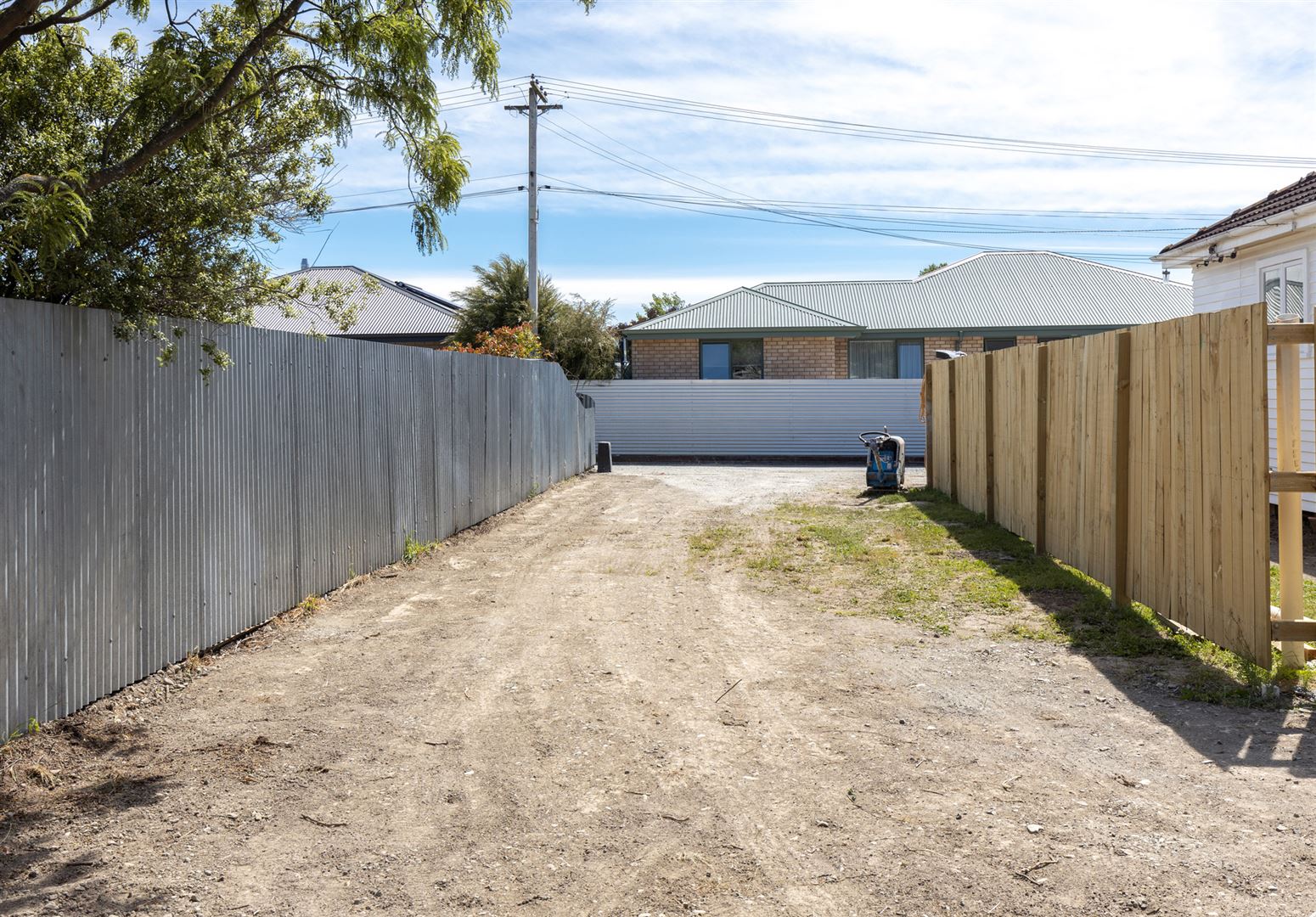 67b Litchfield Street, Redwoodtown, Marlborough, 0 રૂમ, 0 બાથરૂમ, Section