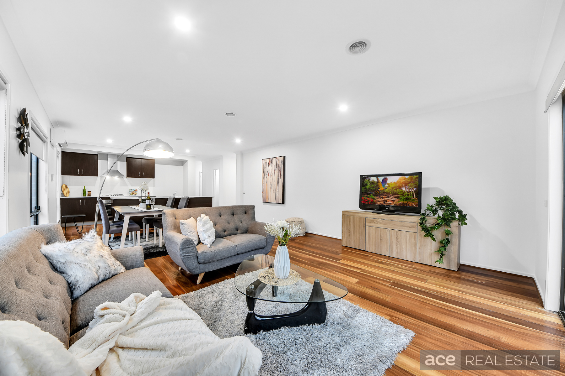 34 AUSTRALIS DR, WILLIAMS LANDING VIC 3027, 0房, 0浴, House