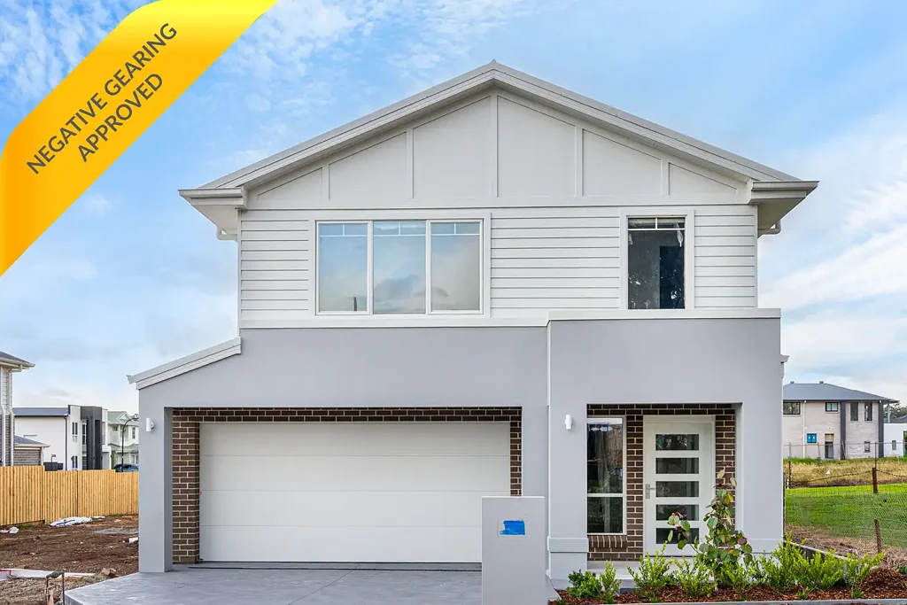 37 Longchamp Street, Box Hill, NSW 2765