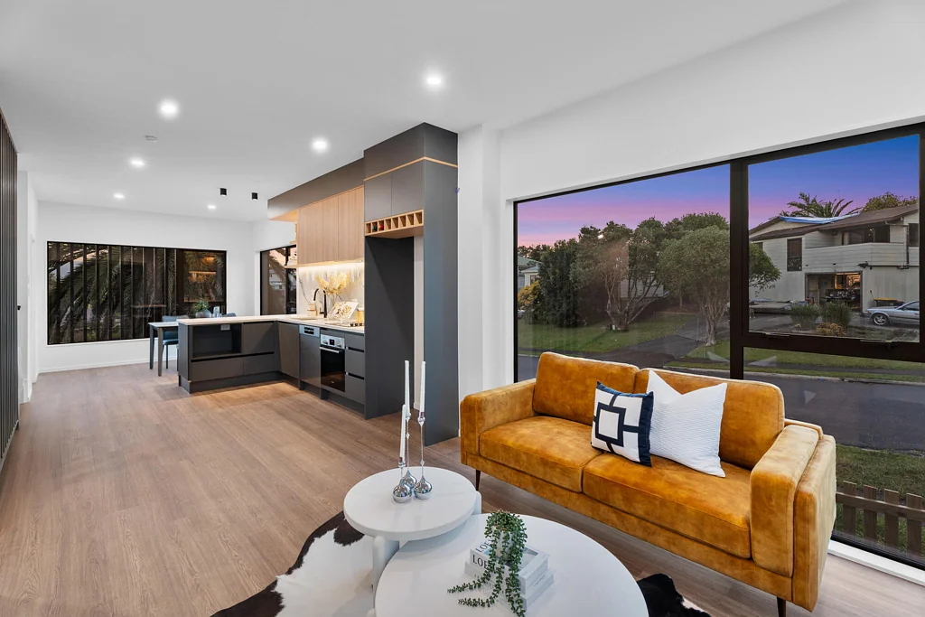 West Harbour 3બેડરૂમ Your first home, done right
