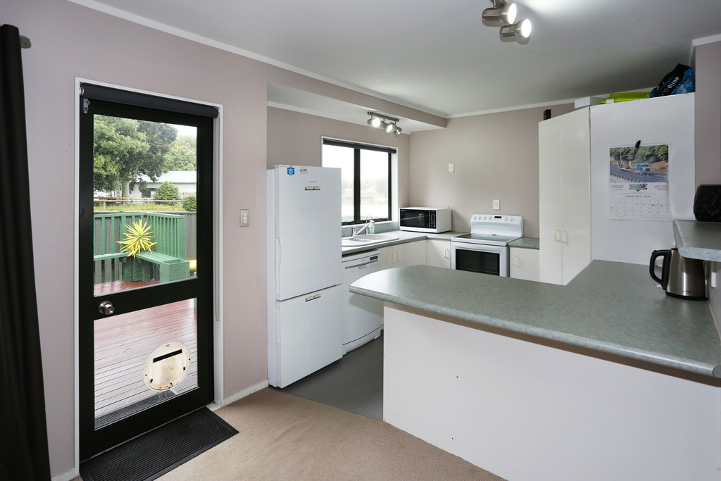 2 George Crescent, Buckland, Waikato, 3 રૂમ, 0 બાથરૂમ