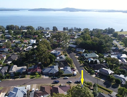 1 Whitbread Drive, Lemon Tree Passage, NSW 2319, 4房, 2浴, 独立屋