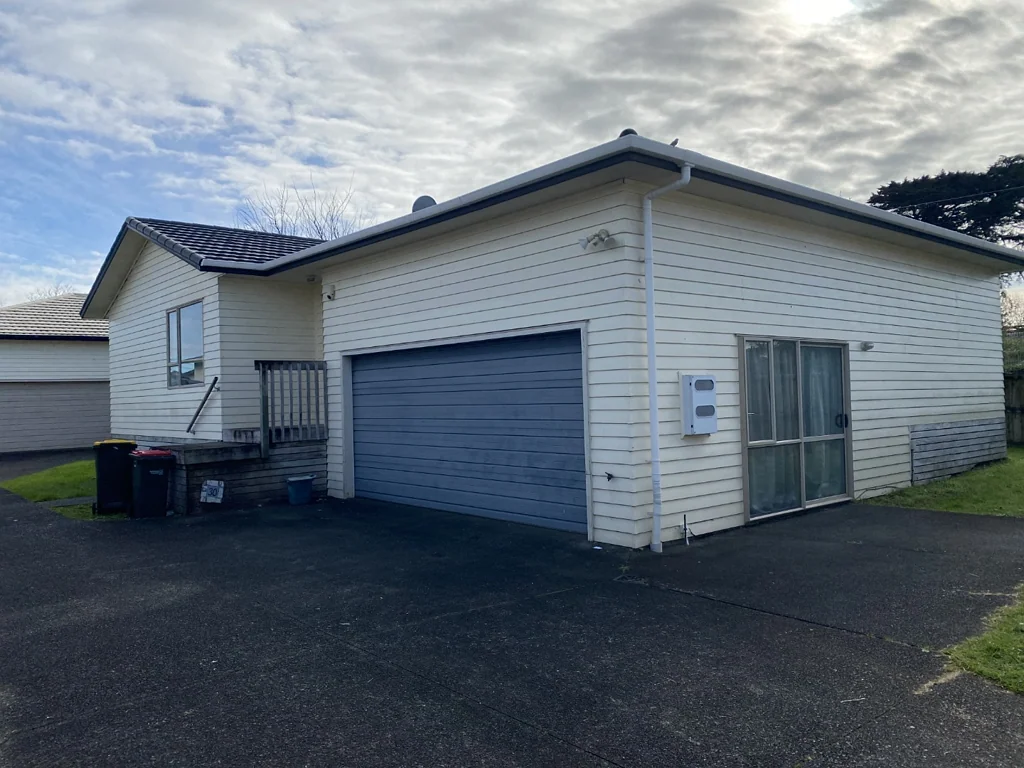 Freshly Renovated 3-Bedroom Home