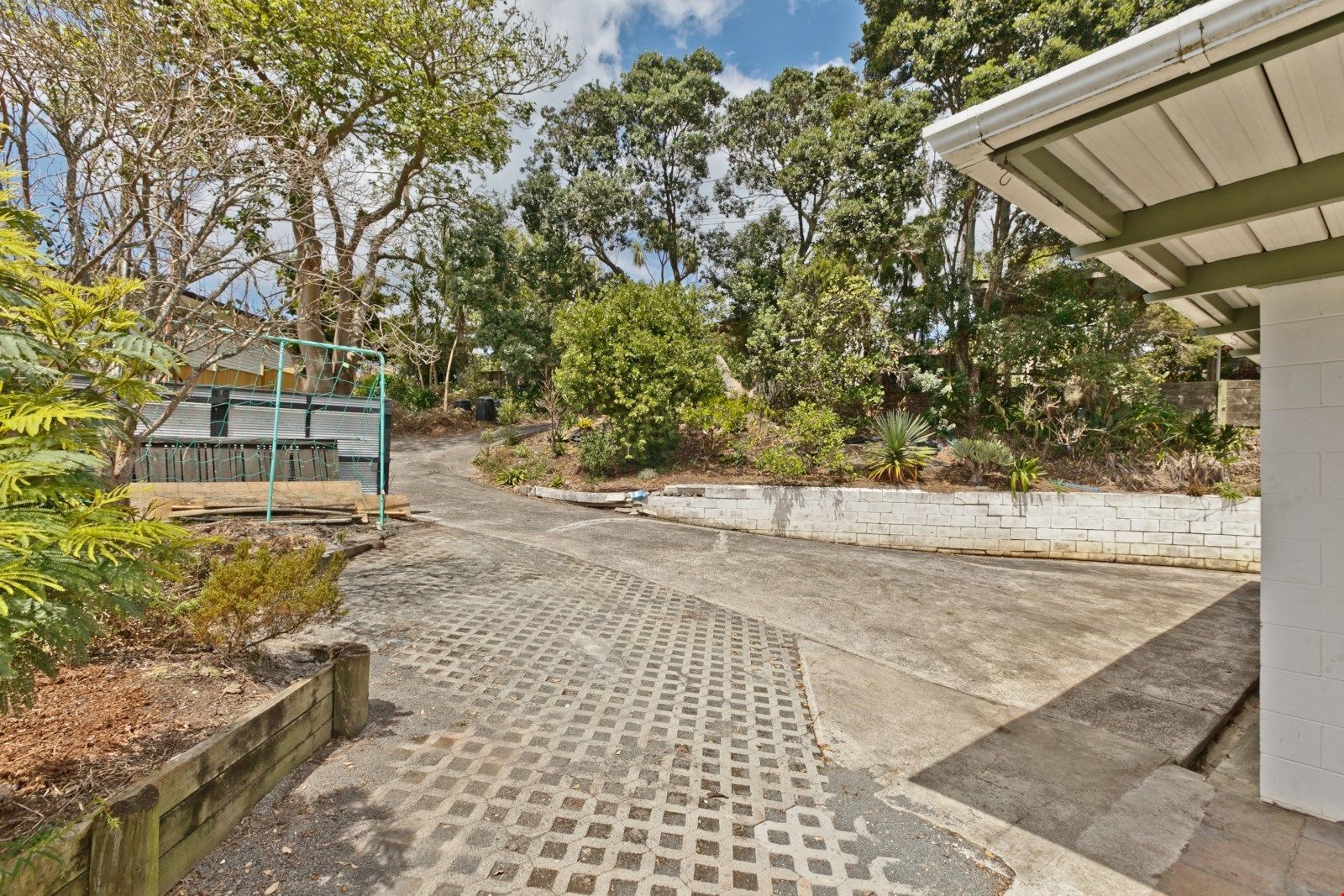 1/16a Tiri View Place, Waiake, Auckland - North Shore, 3房, 1浴