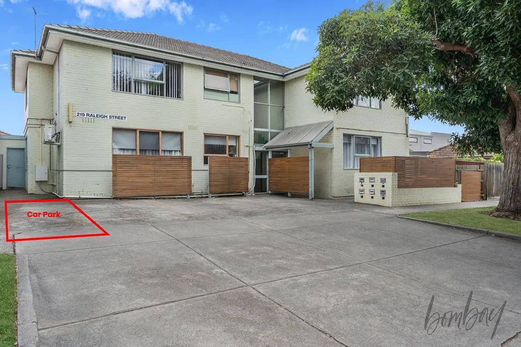 5/219 Raleigh Street, Thornbury, VIC 3071