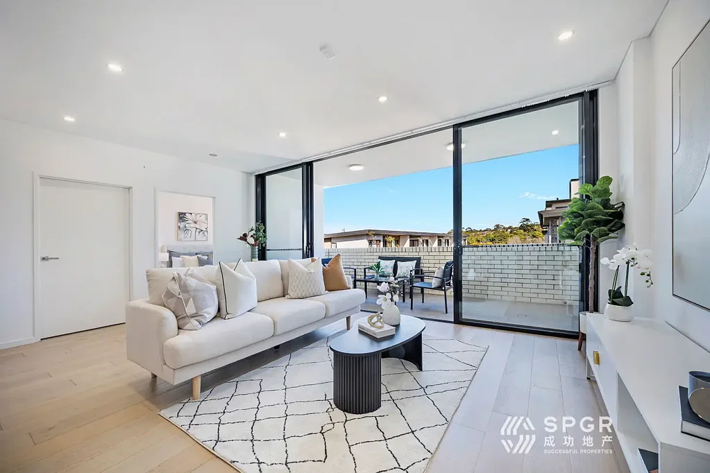 402B/13 Glen Street, Eastwood, NSW 2122