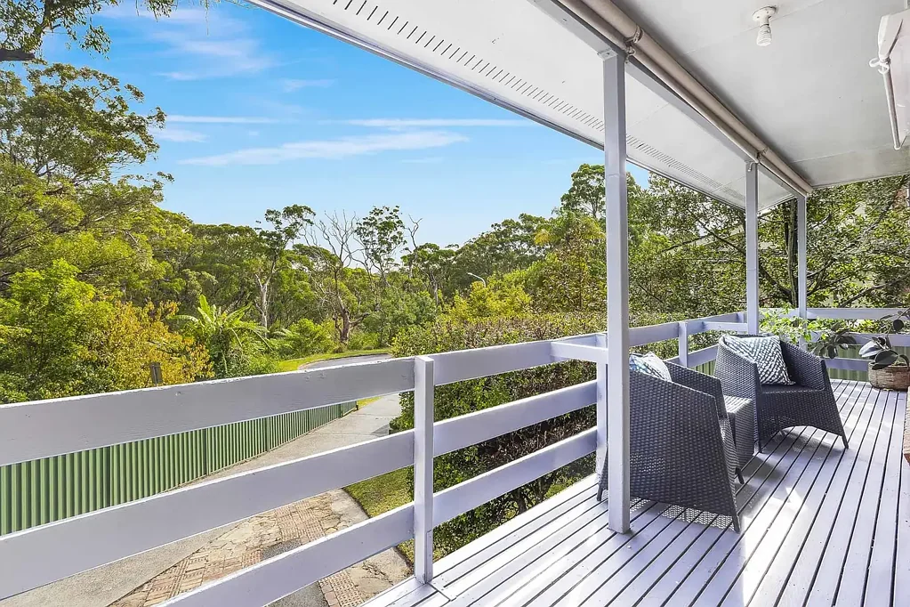 Menai 4 Bedroom TRANQUIL.