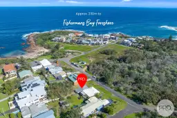 7 PARK ST, Fishermans Bay