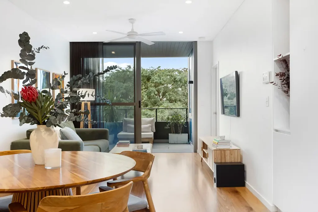 Subiaco 2 Bedroom Next-Level Apartment Living in Subiaco!