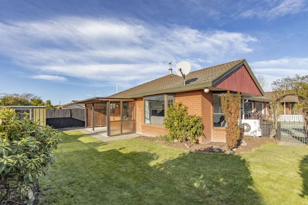 38B Greenock Street, Redwood, Christchurch City