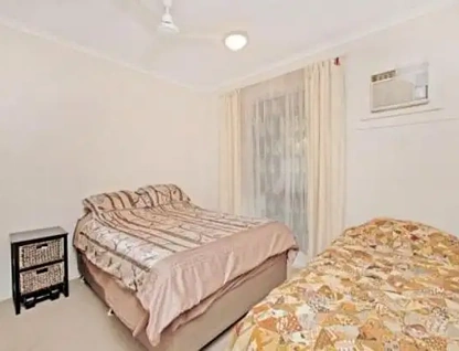4/9 Gleneagles Crescent, Marrara, NT 812, 1 ਕਮਰੇ, 1 ਬਾਥਰੂਮ, Unit