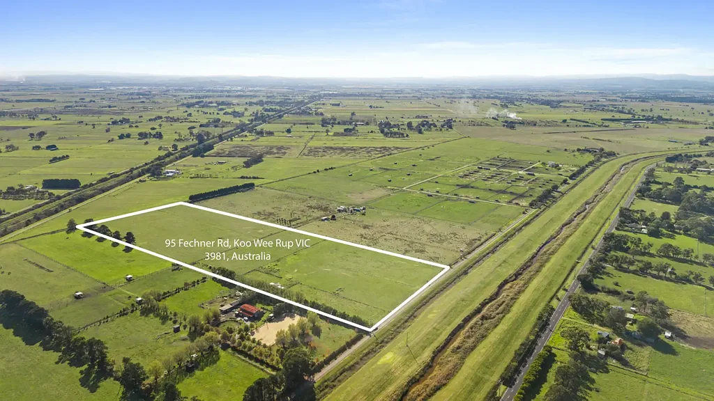 Koo Wee Rup 1房  Build Your Dream Home