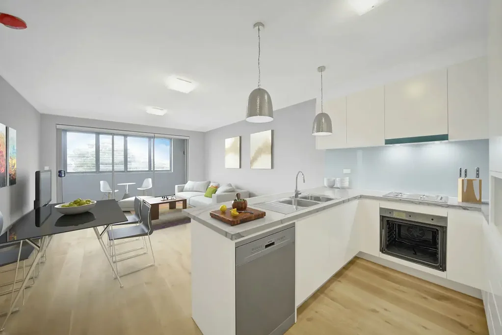 The Forest Grand Hurstville