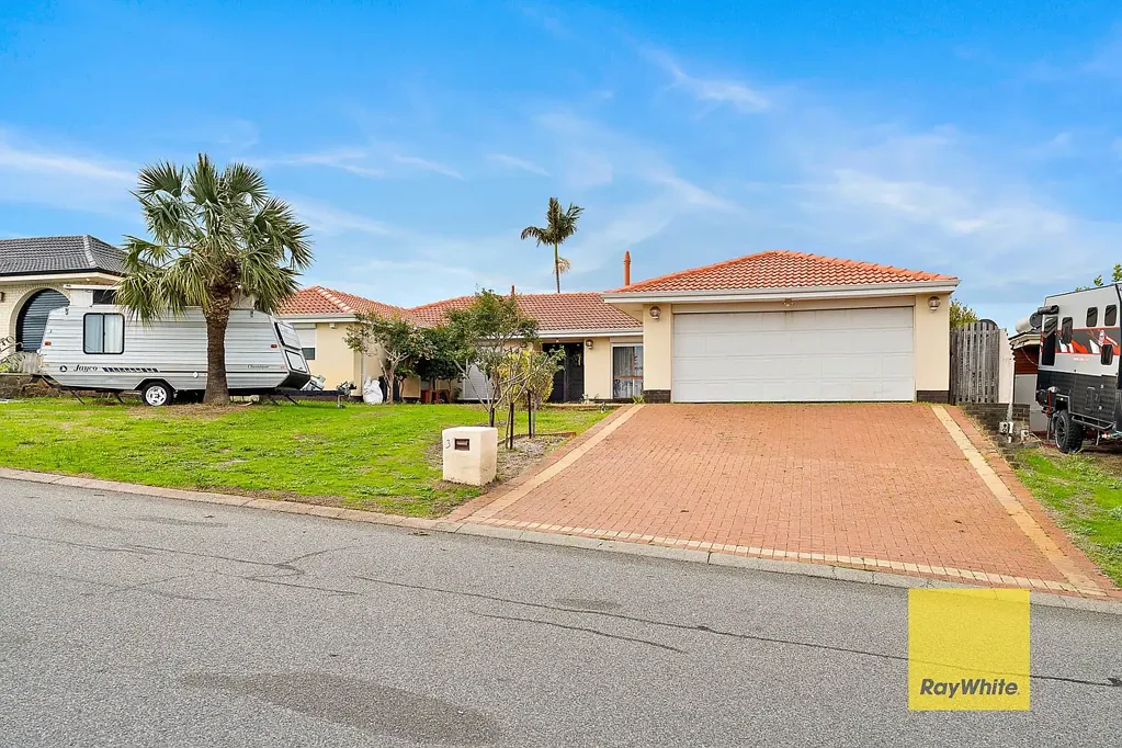 Thornlie 4 Slaapkamer Made For Family Life And Easy Entertaining