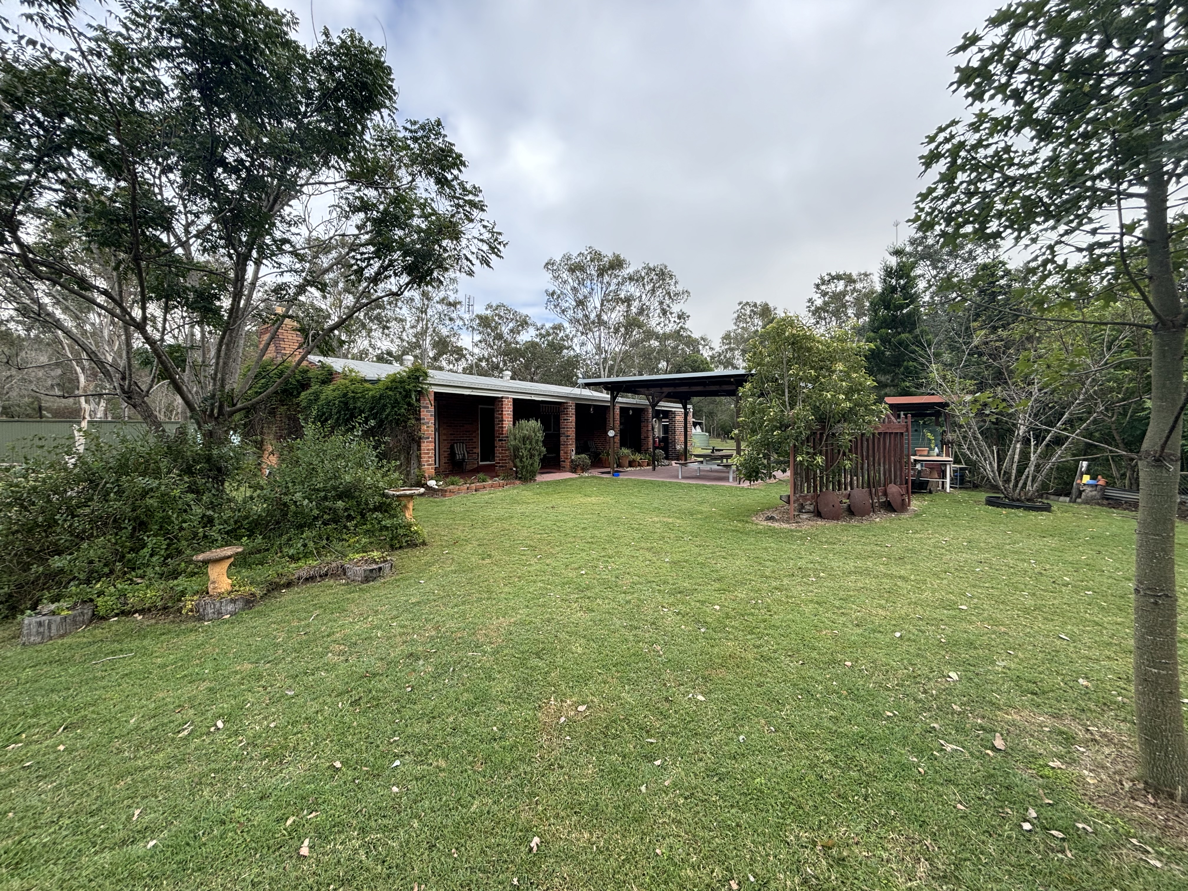 48A BURNETT ST, NANANGO QLD 4615, 0 રૂમ, 0 બાથરૂમ, Lifestyle Property