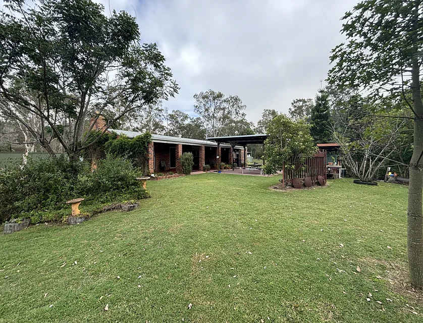 48 Nanango Tarong Road, Nanango, QLD 4615, 3 rūma, 1 rūma horoi, House