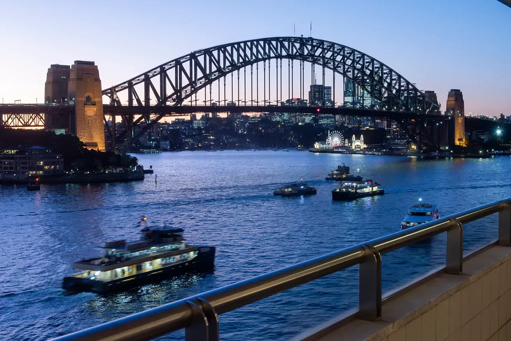 77/1 Macquarie Street, Sydney, NSW 2000