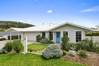 2 & 2A Shelly Close, Woolgoolga, NSW 2456, 5 slaapkamers, 3 badkamers, House