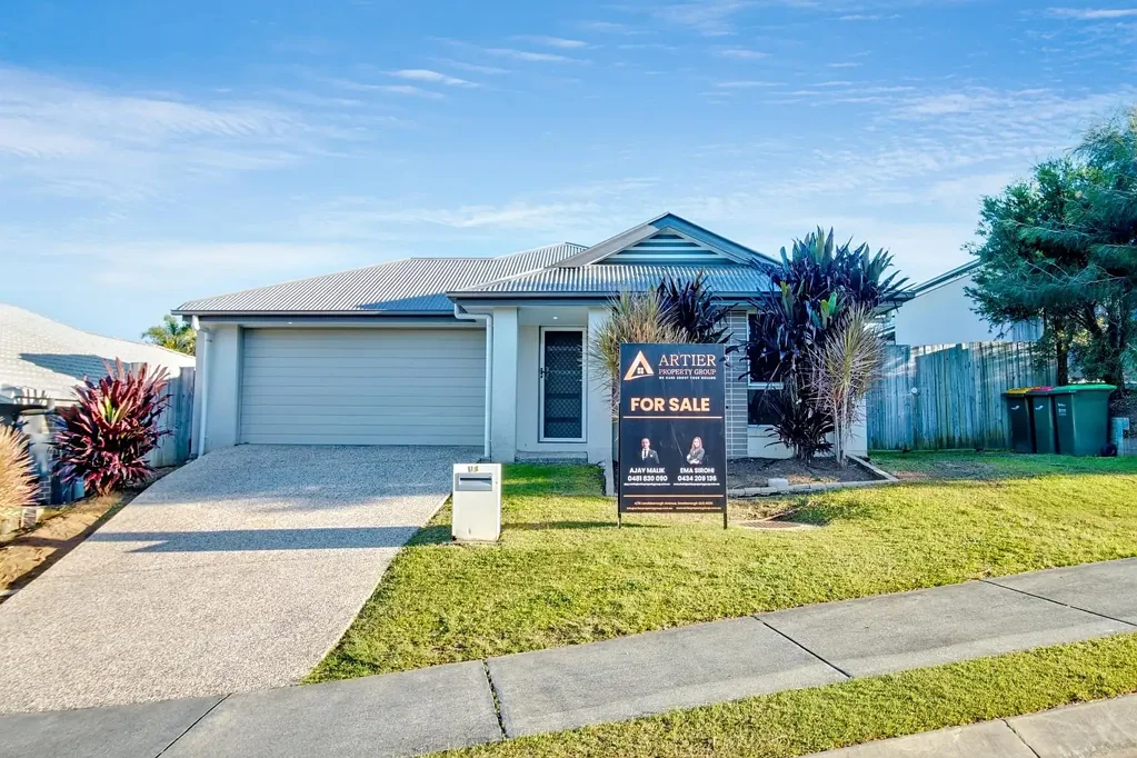 10 Challenor Street, Mango Hill, QLD 4509