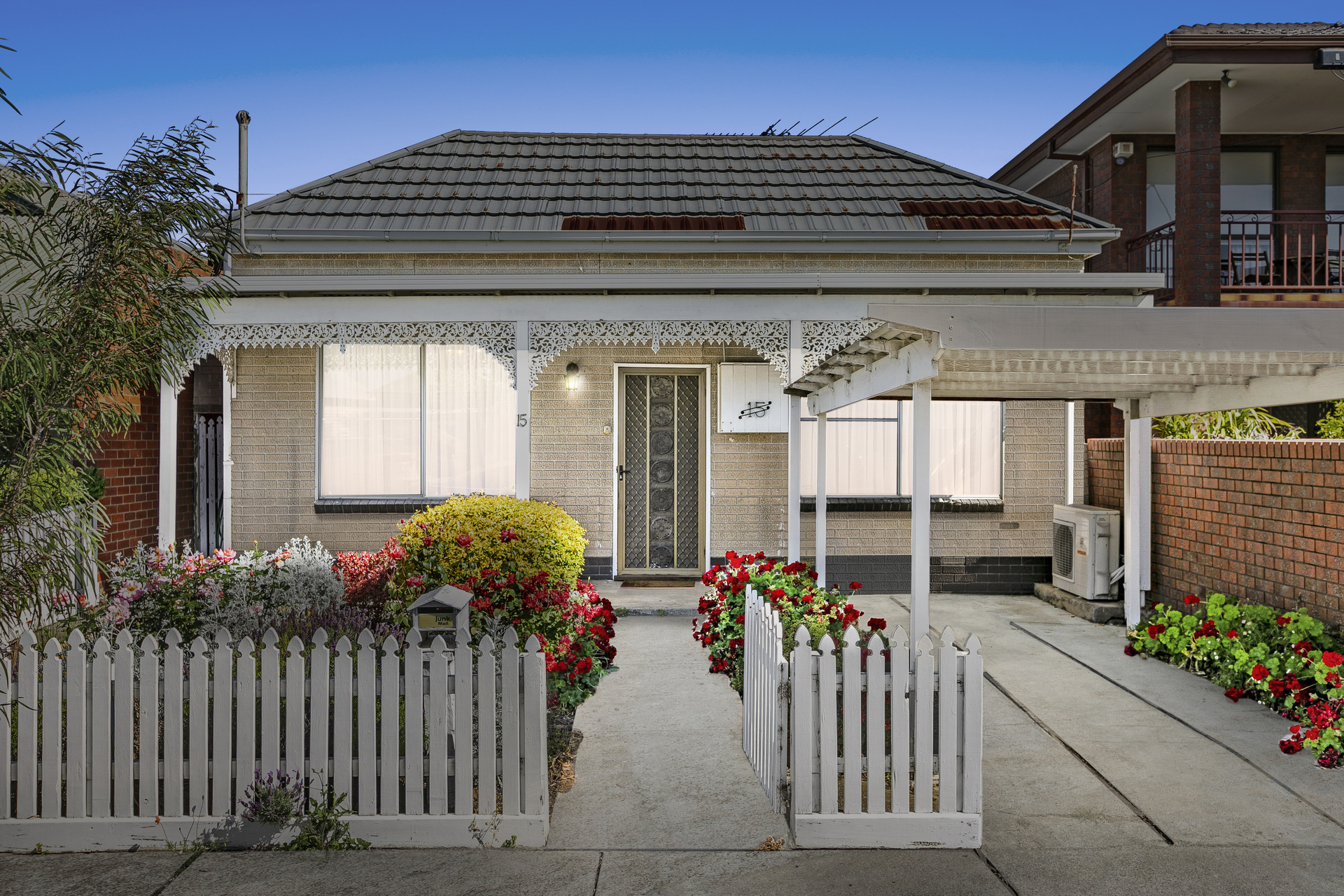 15 HOSKING ST, WILLIAMSTOWN VIC 3016, 0 rūma, 0 rūma horoi, House