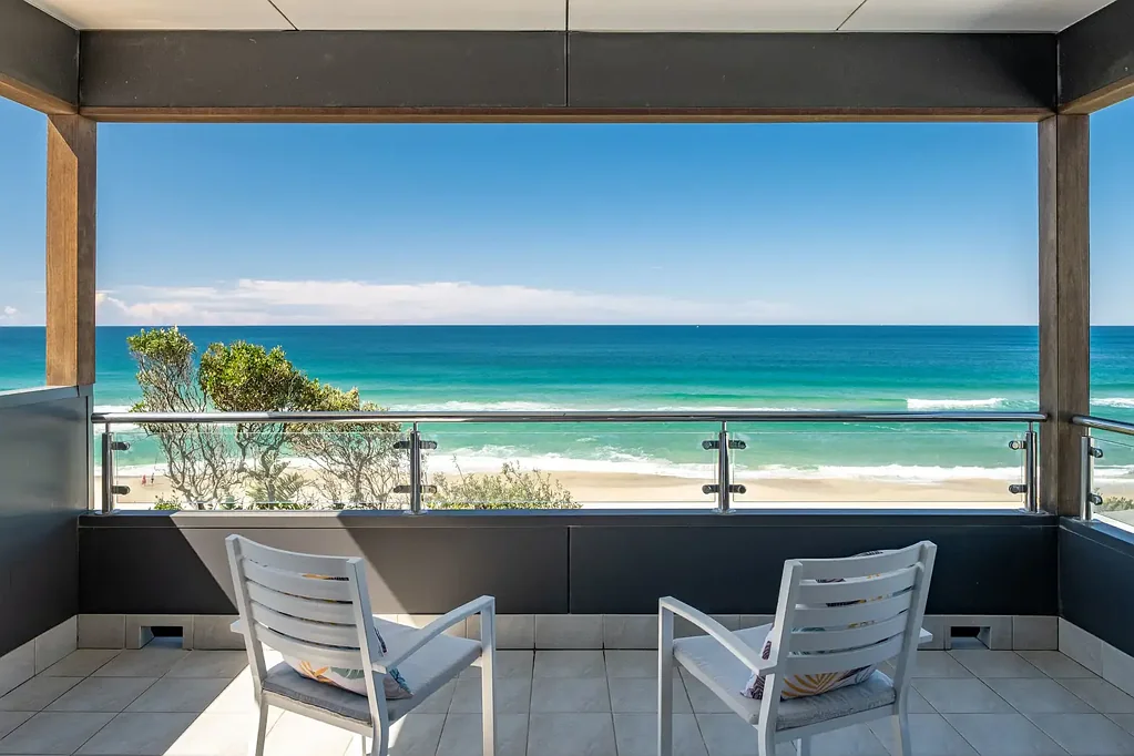 Blueys Beach 4Phòng ngủ Absolute Beachfront Living