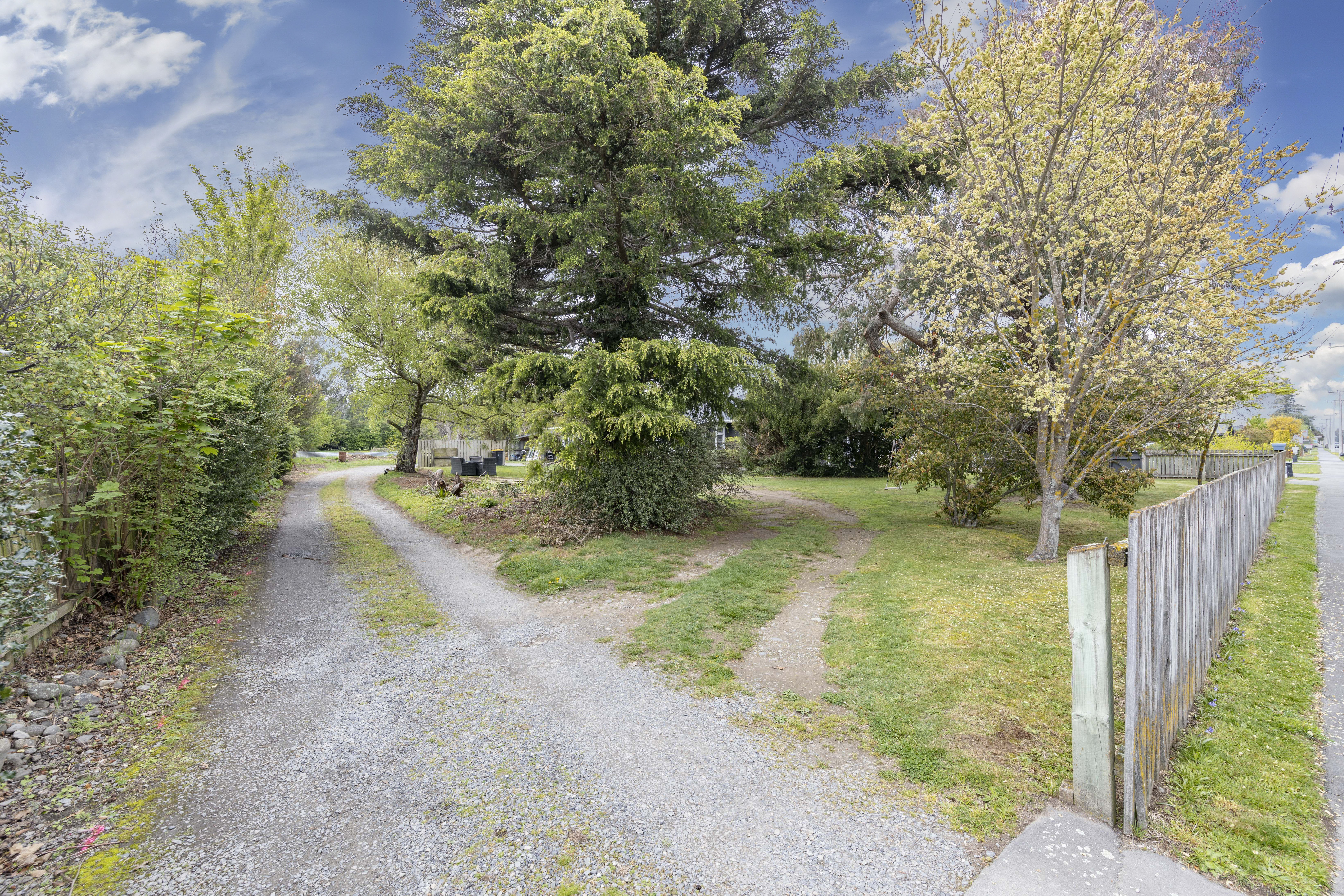 178b High Street, Oxford, Waimakariri, 0房, 0浴, Section