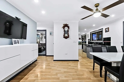 Silid Pahingahan - 14 Wedge Street, Urraween, QLD 4655