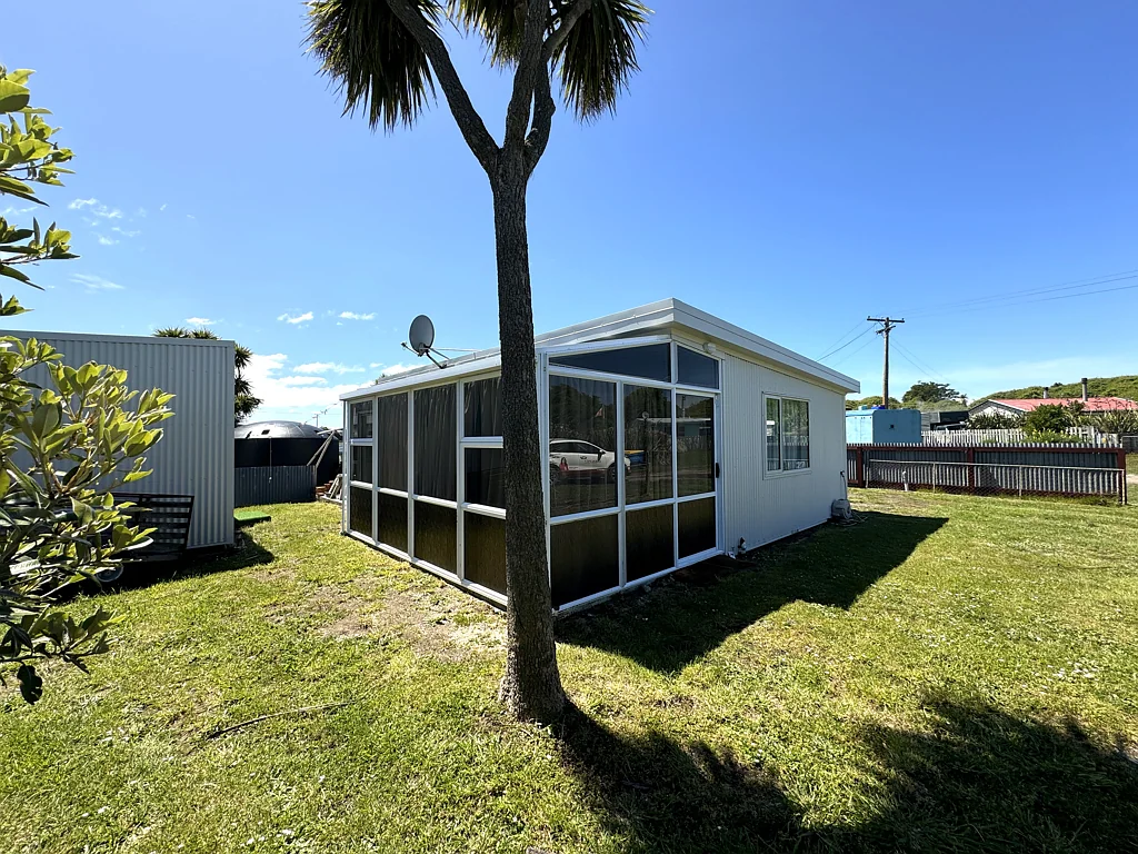 Milton 2chambre Holiday Home Ready to Enjoy and Relax