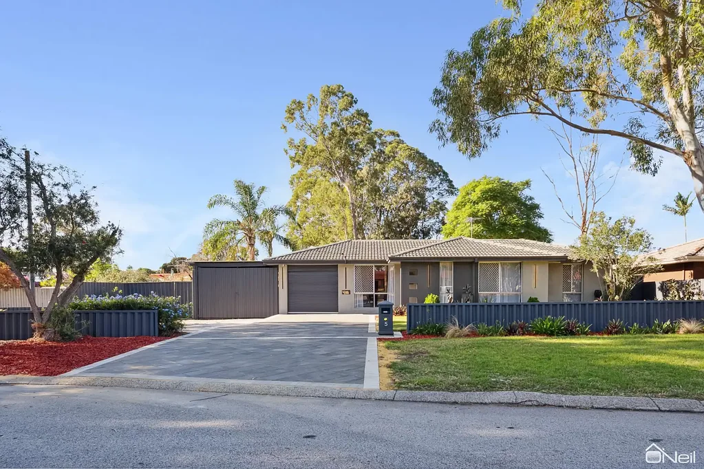 5 Culford Court, Camillo, WA 6111