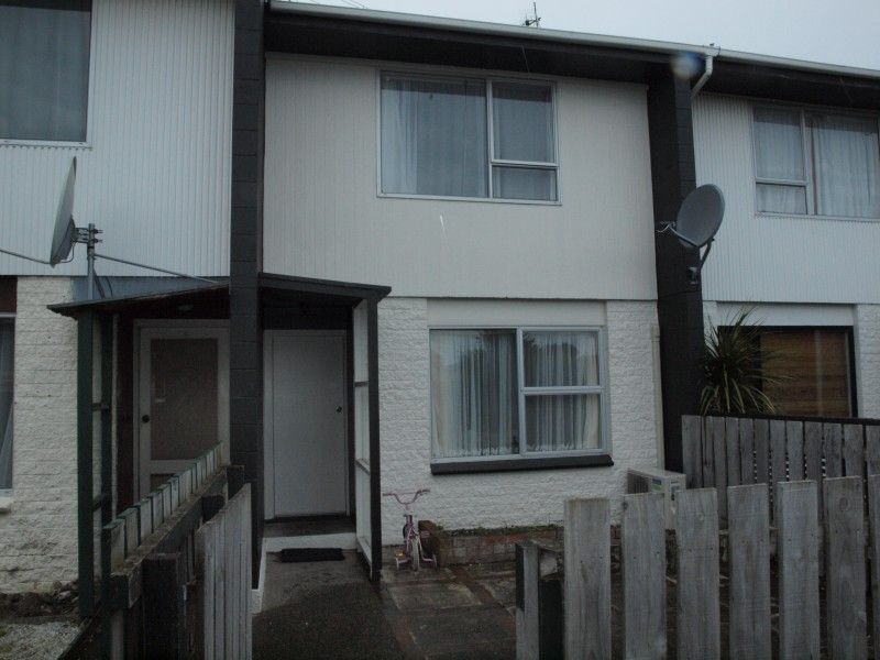 5/101 Bowmont Street, Appleby, Invercargill, 2部屋, 1バスルーム