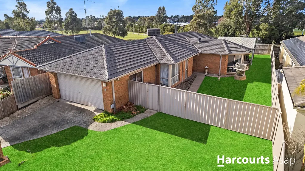 6 Baringa Park Drive, Narre Warren South, VIC 3805