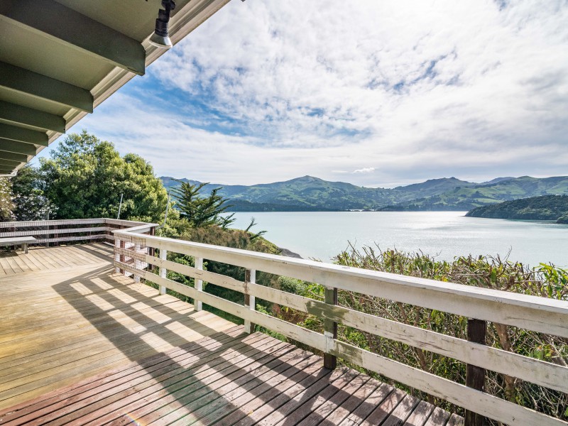 6516 Christchurch Akaroa Road, Takamatua, Christchurch, 2房, 1浴