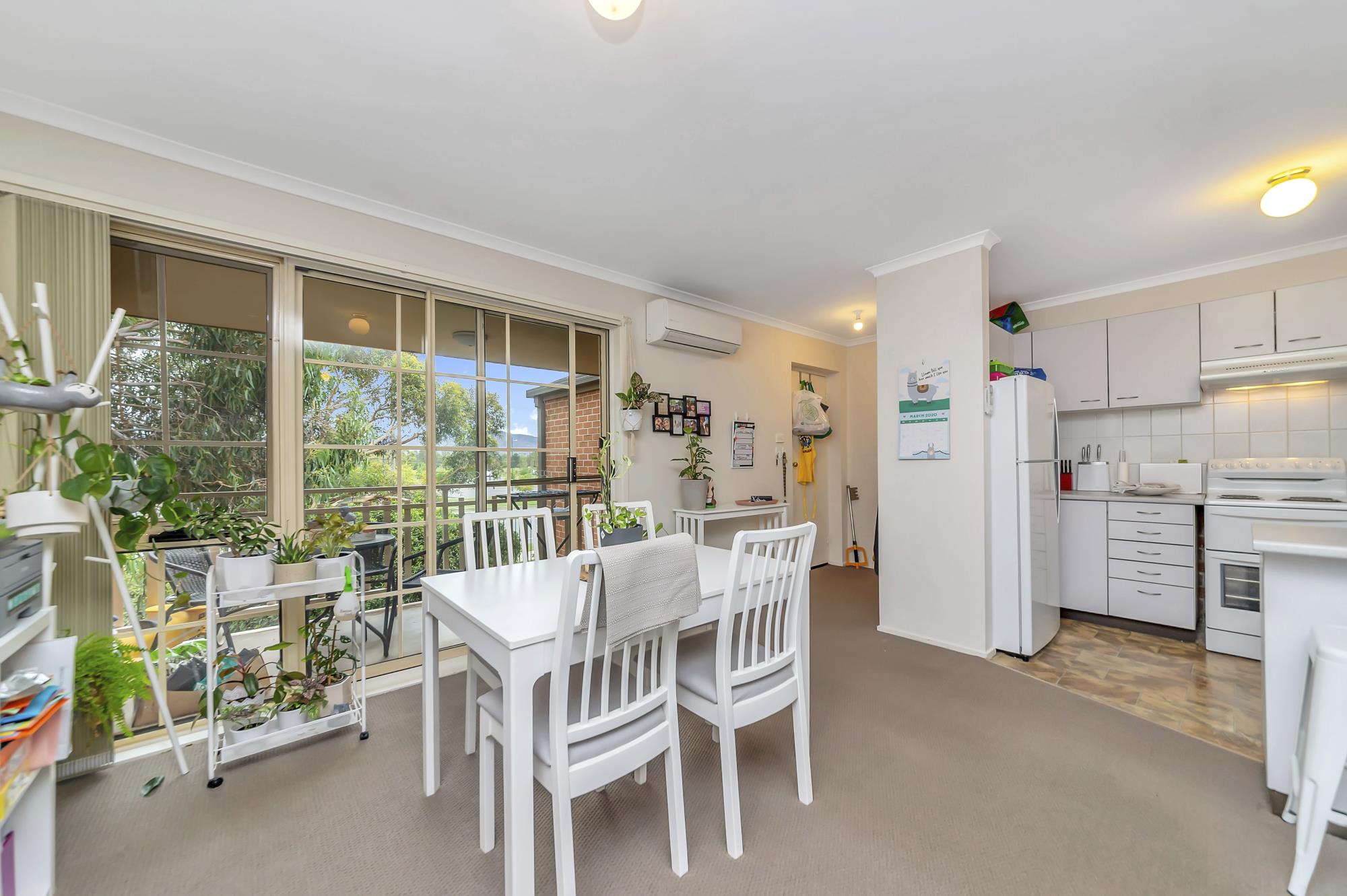 22 ARCHIBALD ST, LYNEHAM ACT 2602, 0房, 0浴, Unit