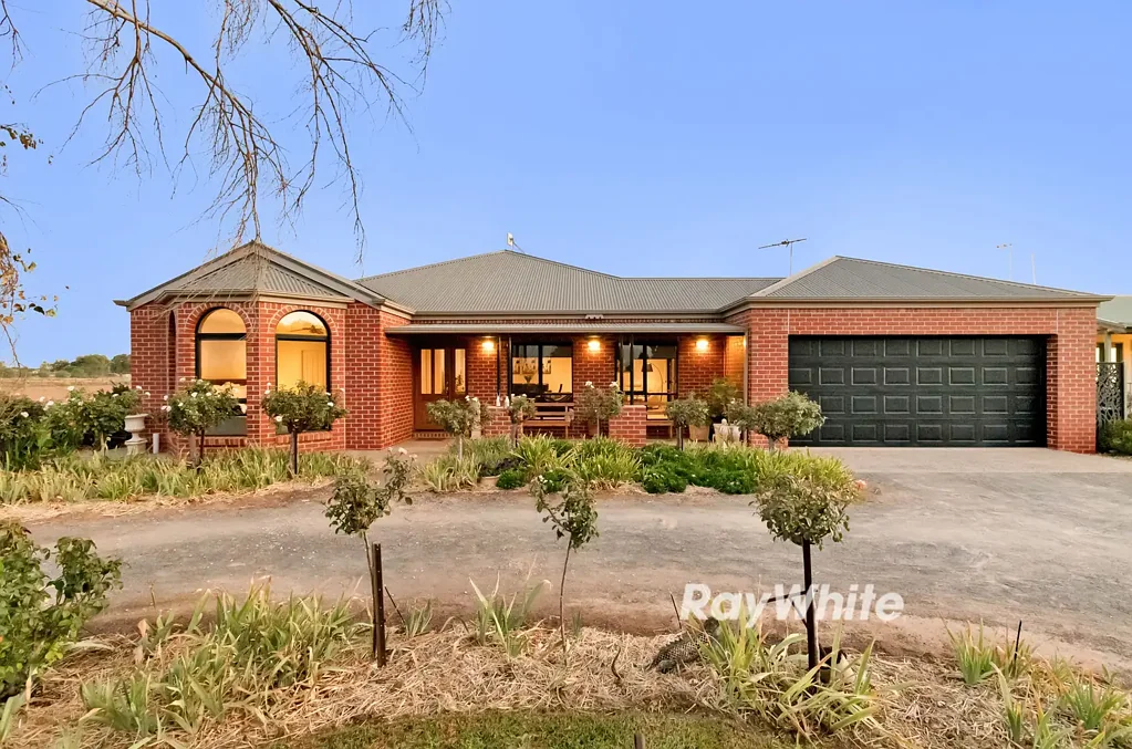 29-31 Myall Lane, Merbein, VIC 3505