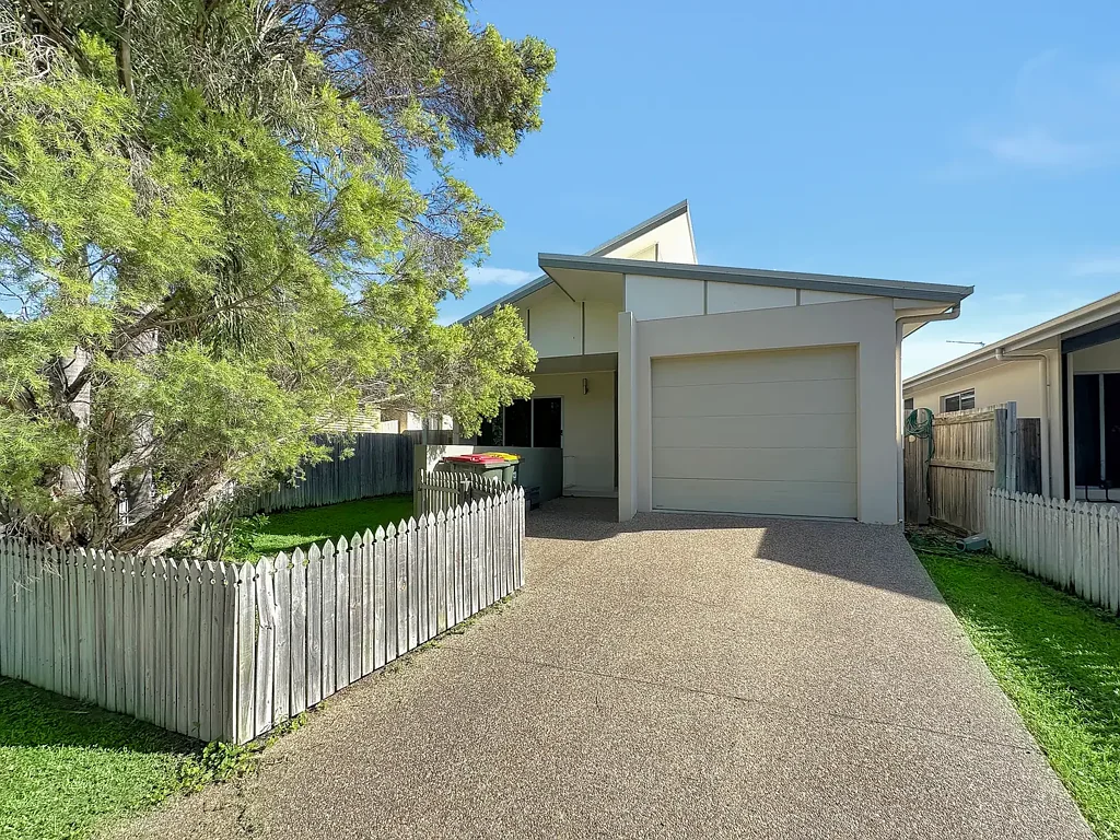 6A Shark Court, Mount Louisa, QLD 4814