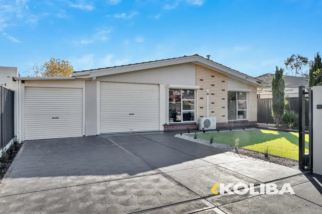 Parafield Gardens 4ਬੈੱਡਰੂਮ Imagine a Place Where Order Meets Opportunity, Designed for the Heart of Family Life.