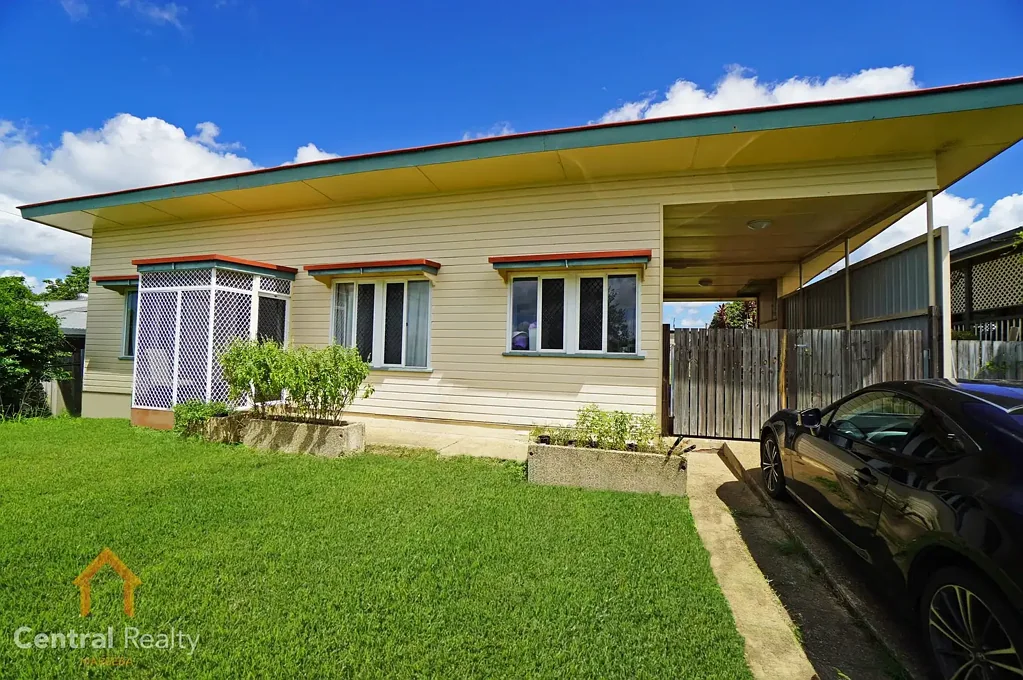 10 Pares Street, Mareeba, QLD 4880