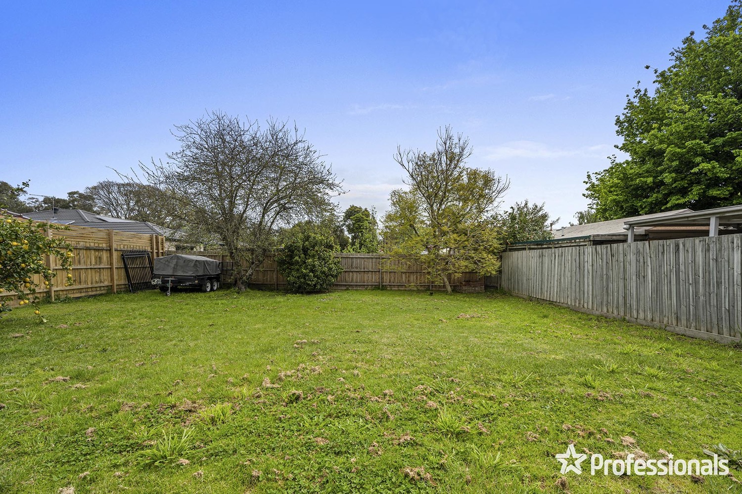 36A BYRON RD, KILSYTH VIC 3137, 0 Schlafzimmer, 0 Badezimmer, Section