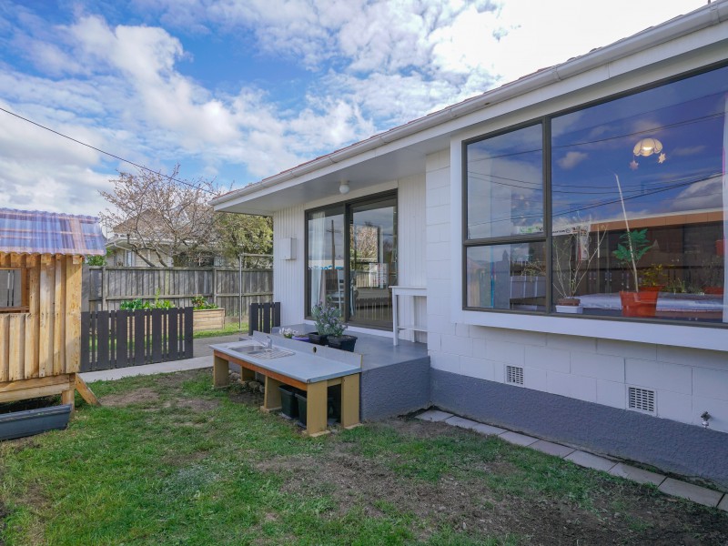 2/6 Washbournes Road, Wigram, Christchurch, 2房, 1浴