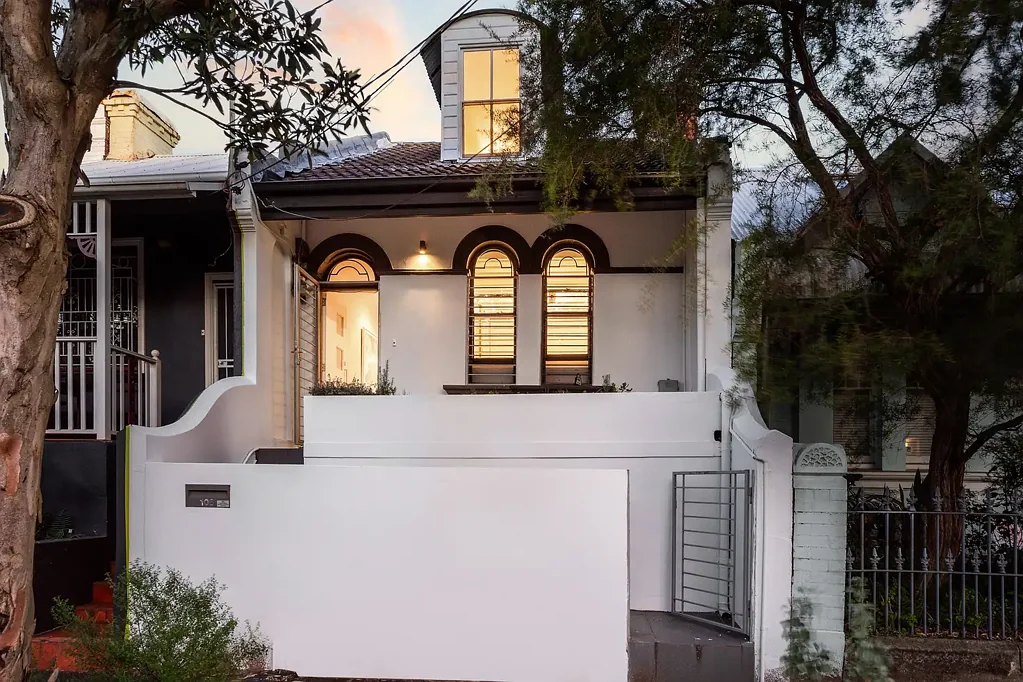 108 Belmont Street, Alexandria, NSW 2015
