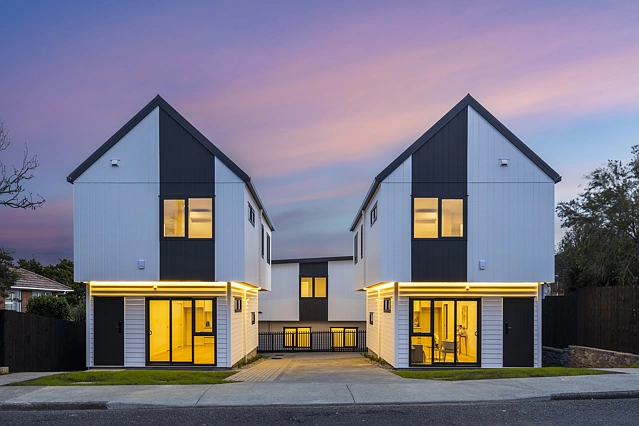 2-4/6 McRae Road, Mount Wellington, Auckland City