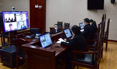 搜狗告百度输入法侵权，上海高院终审驳回搜狗请求