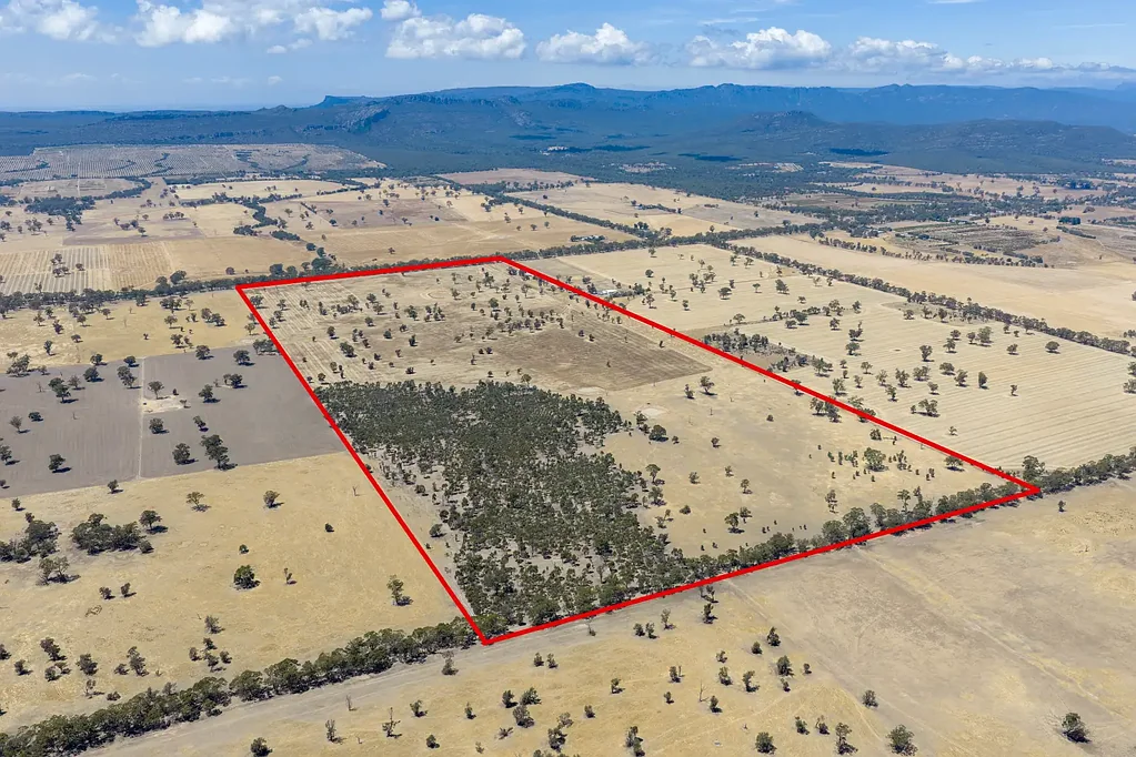  CA9 Northern Grampians Road, Laharum, VIC 3401