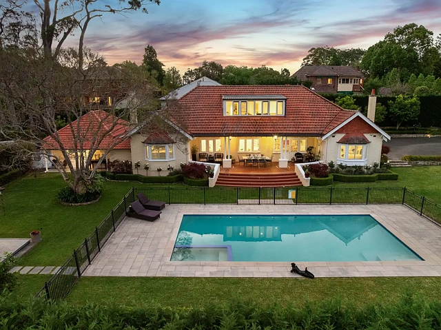75 Ku-ring-gai Avenue, Turramurra, NSW 2074