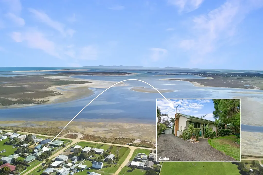 Robertsons Beach 3ਬੈੱਡਰੂਮ DISCOVER AN EXCEPTIONAL LIFESTYLE AND FRIENDLY COMMUNITY AT COASTAL ROBERTSONS BEACH