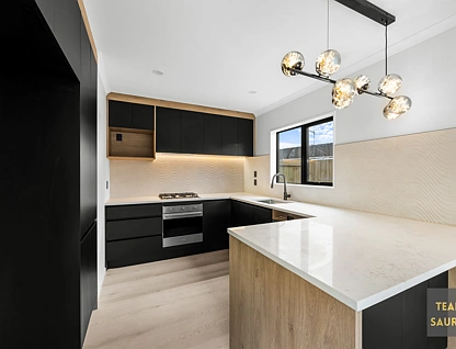 Lot 1-5/39 Alexander Avenue, Papatoetoe, Manukau City, Auckland, 4房, 2浴, 独立屋