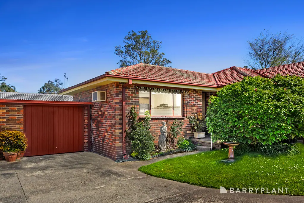 3/3 Bowen Street, Ferntree Gully, VIC 3156