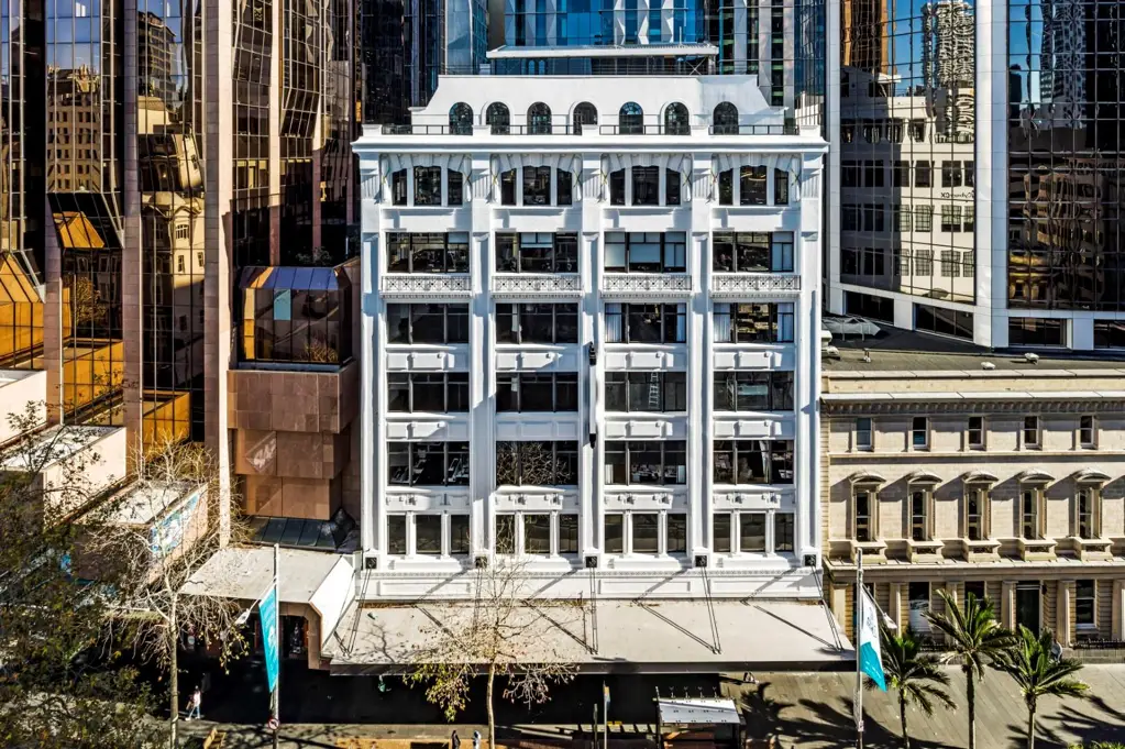 Auckland Central Historic Landmark - To be Sold